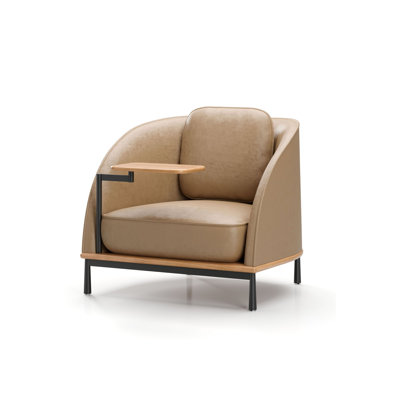 Arc Lounge Chair