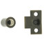 Solid Brass Mini Ball Catch