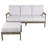 Lehigh 2-Piece Deep Seating Set-531840584