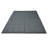 Dump Truck Mesh Tarp, PVC Coated Black Heavy Duty Cover with 5.5" 18oz Double Pocket, Brass Grommets, Reinforced Double Needle Stitch Webbing Fits Manual or Electric Dump Truck System-115358052