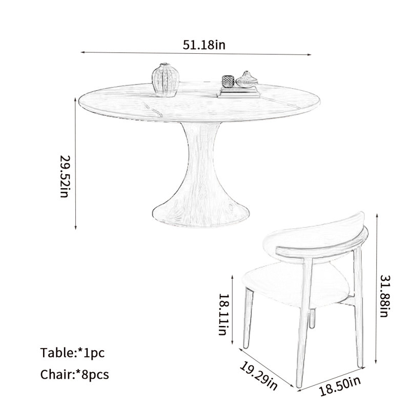 Table ronde Myair