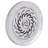 Neo Exhilaration Multi Function Adjustable Shower Head-106821255-100211639-100211642