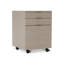 Paloma 3-Drawer Vertical File Cabinet
