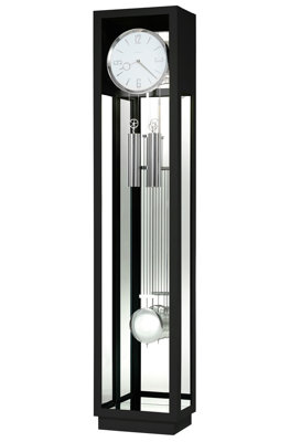 Whitelock Grandfather Clock with Adjustable Chime Volume