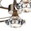 Greenhaw Glass Semi Flush Mount-13678201