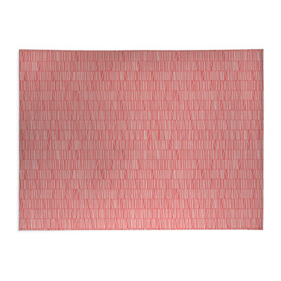 Tapis de cuisine bibliothèque à profil bas