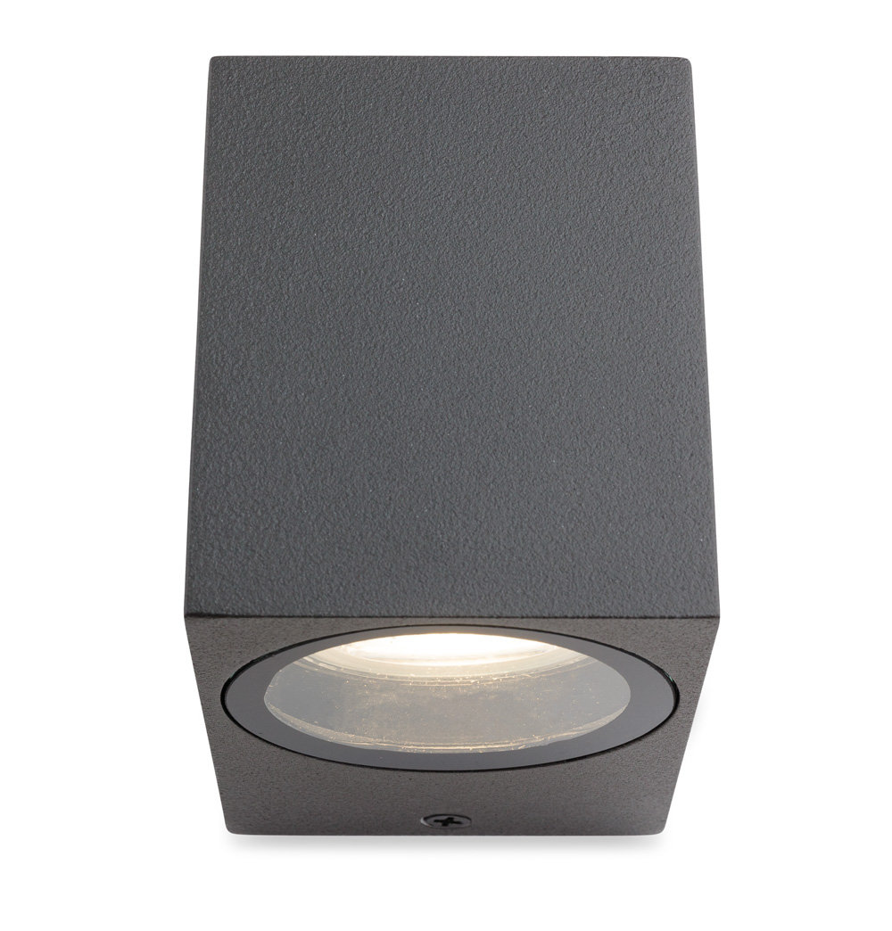 3.14cm H Outdoor Flush Mount