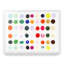 Dots #4 By Kristi Kohut-2011051458-2011051460