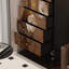 Buffet avec commode 19,7 po-1630668694