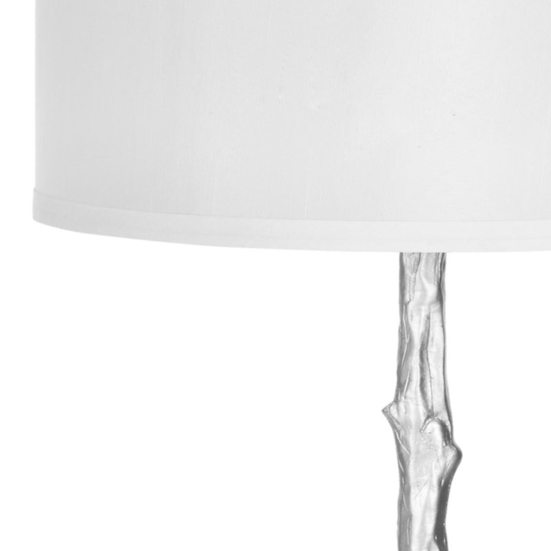 Lampe de plancher fantaisie 57" Dougherty