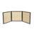 Versare Tabletop Booth Display-15213630-15213649