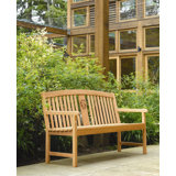 Outdoor Bench