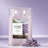  Vanilla Cupcake Medium Pillar Scented Candle