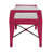 Malacca Upholstered Bench-118304899