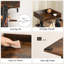 8 Pair Shoe Rack