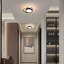 Mataponi 2-Light 27cm LED Flush Mount Ceiling Light-676416516-675812458