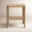 Ardentown Solid Wood End Table-1859129972