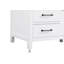 Meuble-lavabo simple 60 po_Traditional_VF60660-908796603