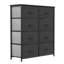 Commode double 8 tiroirs Kathiria-60831891