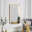 Miroir en bois-859327368