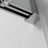 72 in. H Double Added Frameless Shower Door with Clear Glass-93673857