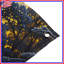 Tapisserie murale «Majestic Deer In Forest» - Faune-662587145