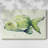 Speckled Freshwater Fish I-Gallery Wrapped Canvas-1071565583