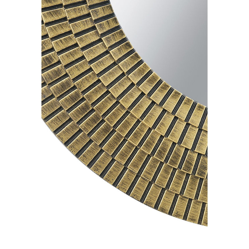 Miroir d'appoint Contemporary