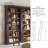 Lorna Steel Standard Bookcase