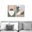 Pealing Abstracts Set Set by Oliver Gal-625350389-625350393