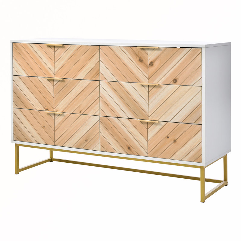 Mirandy Accent Chest