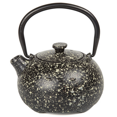 August Grove® Seren 12oz. Teapot