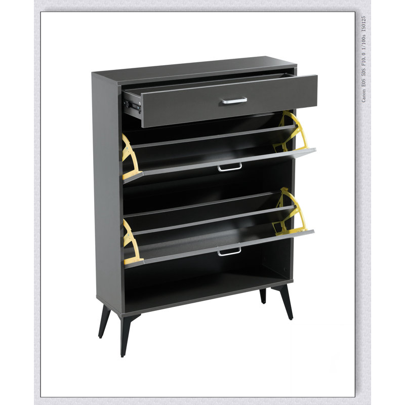 Range-chaussures, tablettes de rangement pour chaussures