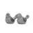 Dougherty Animals Figurines & Sculptures