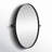 Belfield Metal Wall Mirror-284004377-284004390