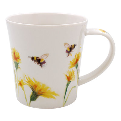 Alissi Ceramic Coffee Mug