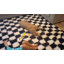Tapis moelleux à poils longs et épais Rainbow Plaid-1382449485-1392369110