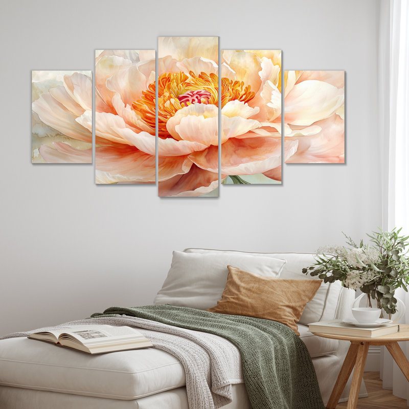 Abbate - Art - For Living Room Diamond