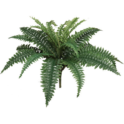Renteria 48'' Faux Fern Plant