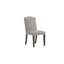 Chaise en coton Azzurro-103072077-103072081