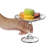 Prep & Savour Alfonce Glass Platter