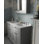 Old London 1200mm Free-Standing Double Vanity Unit