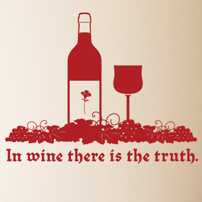 Food & Beverage Wall Decal