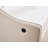 Velvet Daybed With Trundle-1671016861