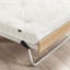 J-Bed Solid Wood with Mattress-35124454
