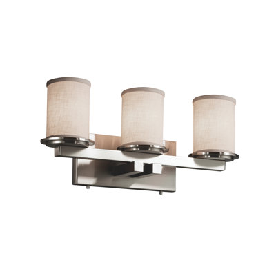 Favela 3 - Light Vanity Light
