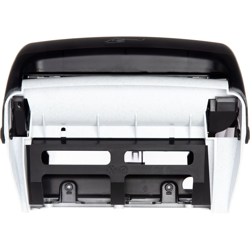Distributeur de papier essuie-tout, Perle noire