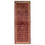 Tapis rouge Andelz 3 pi 8 po x 9 pi 11 po