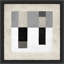Negative Blocks 4 Print by Mat Sanders
