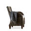 Fauteuil l 27,17 po Sherbrooke